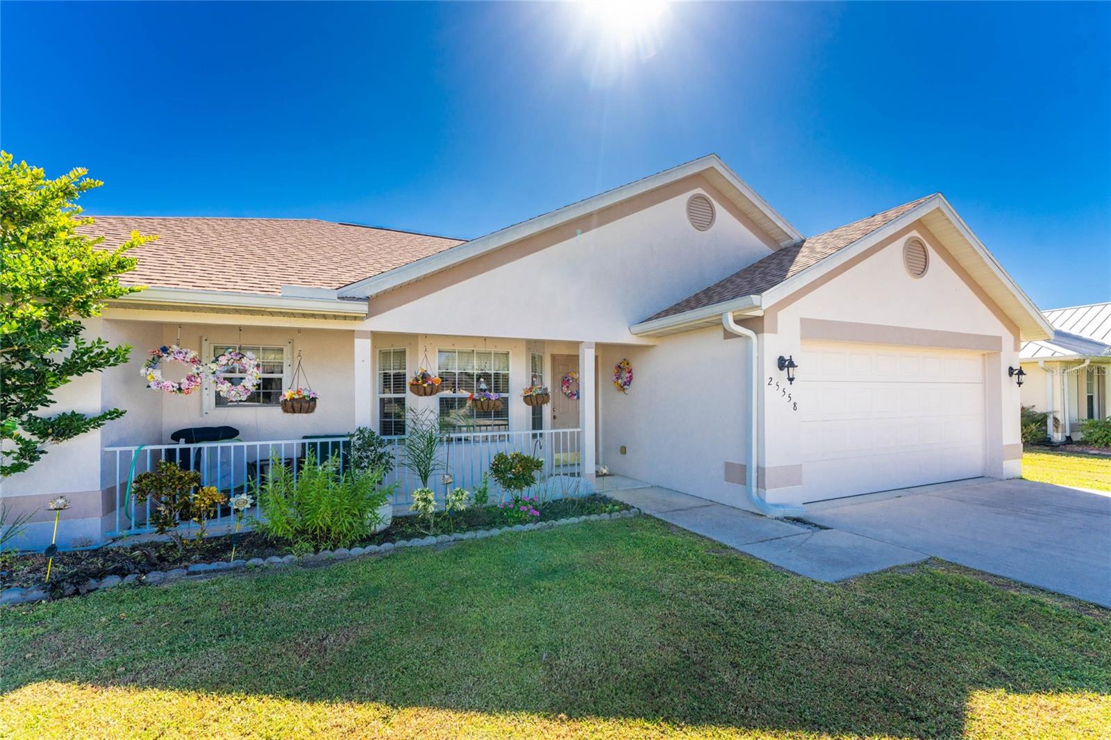 PUNTA GORDA ISLES SEC 20 - Residential