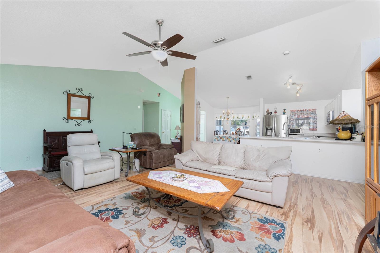 PUNTA GORDA ISLES SEC 20 - Residential
