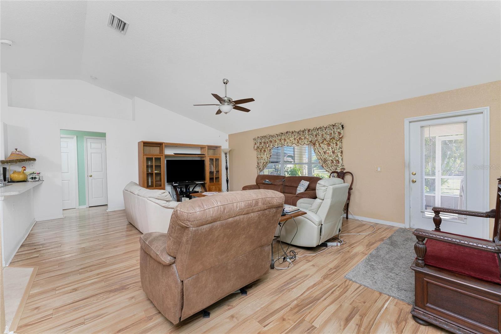 PUNTA GORDA ISLES SEC 20 - Residential