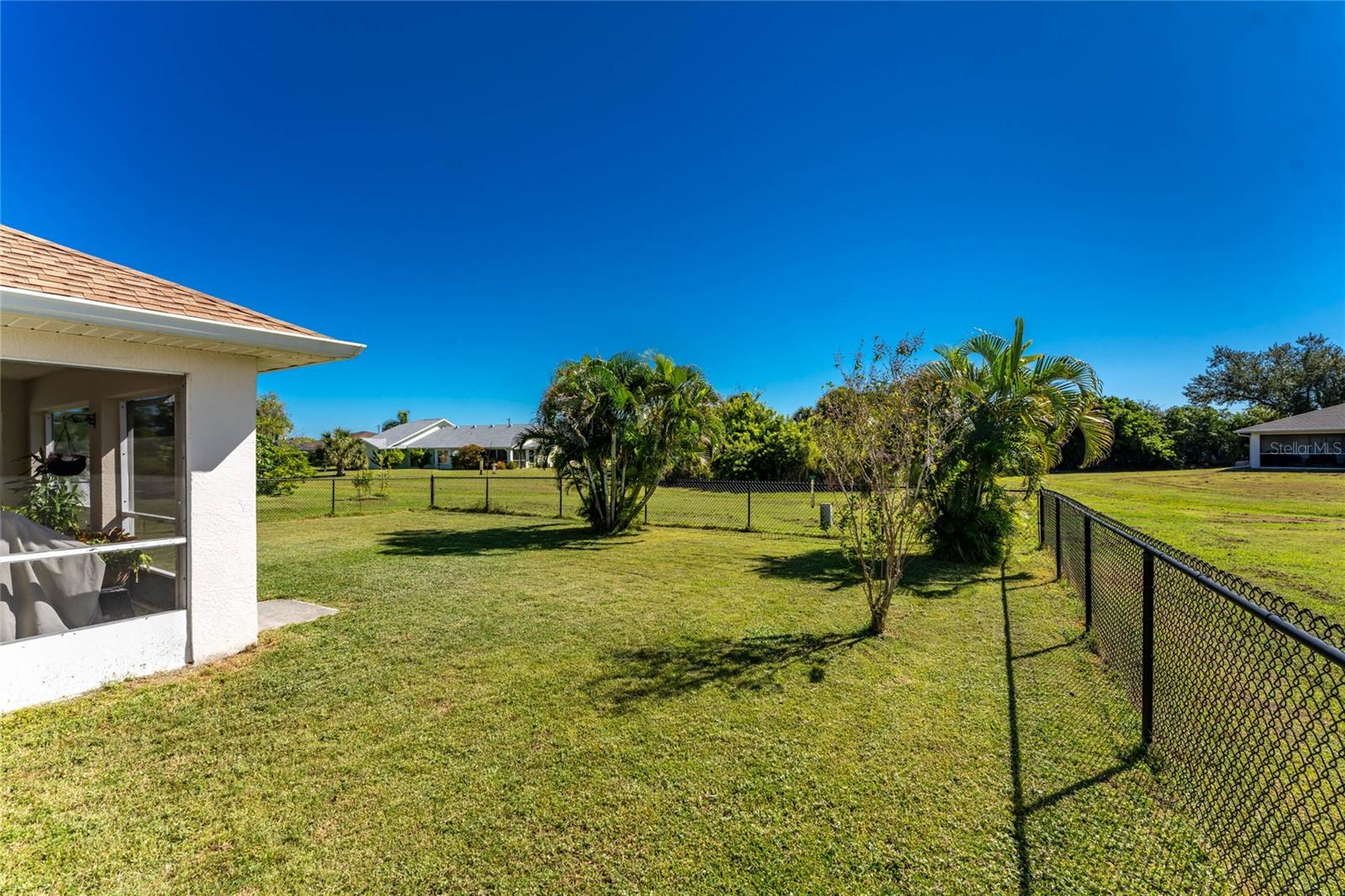 PUNTA GORDA ISLES SEC 20 - Residential
