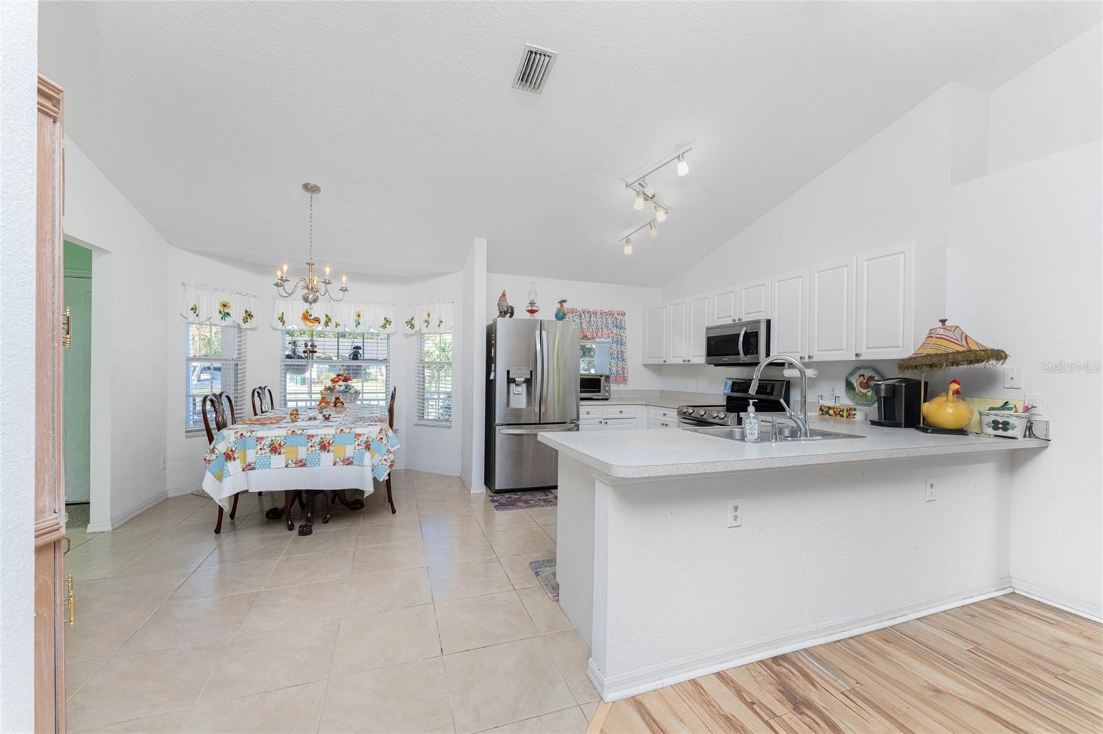 PUNTA GORDA ISLES SEC 20 - Residential