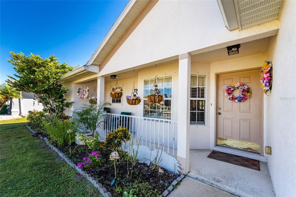 Photo of 25558 Aysen Drive, Punta Gorda, FL 33983 (MLS # C7516044)