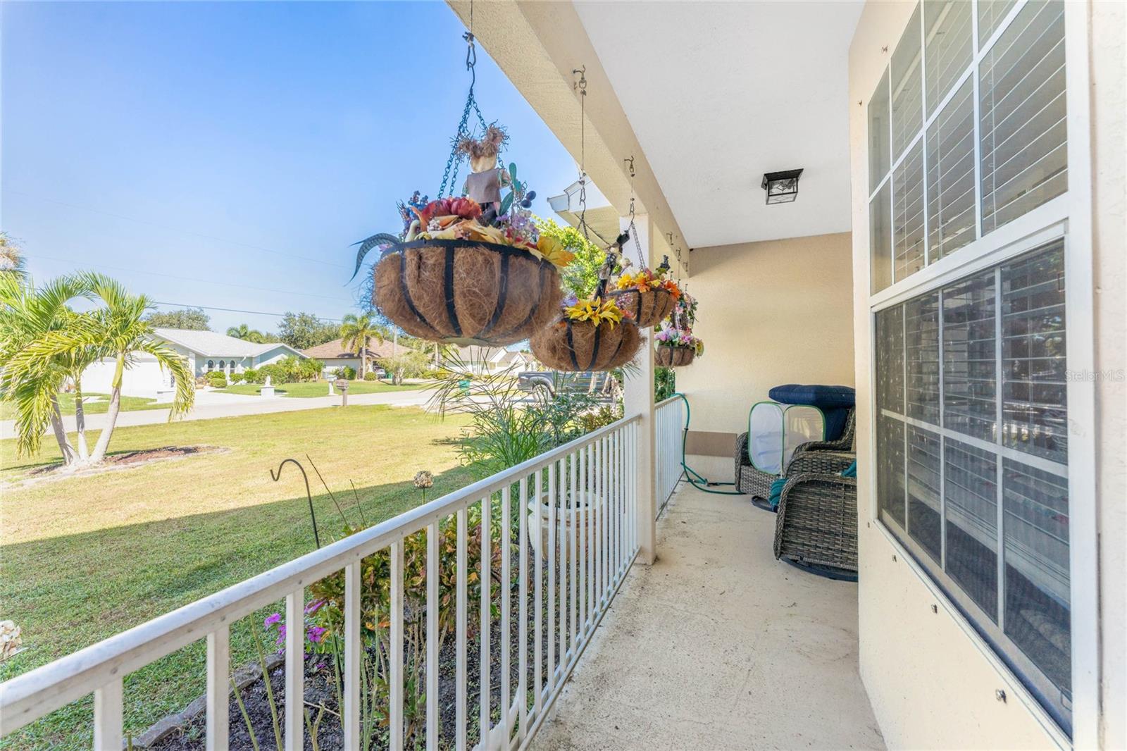 PUNTA GORDA ISLES SEC 20 - Residential