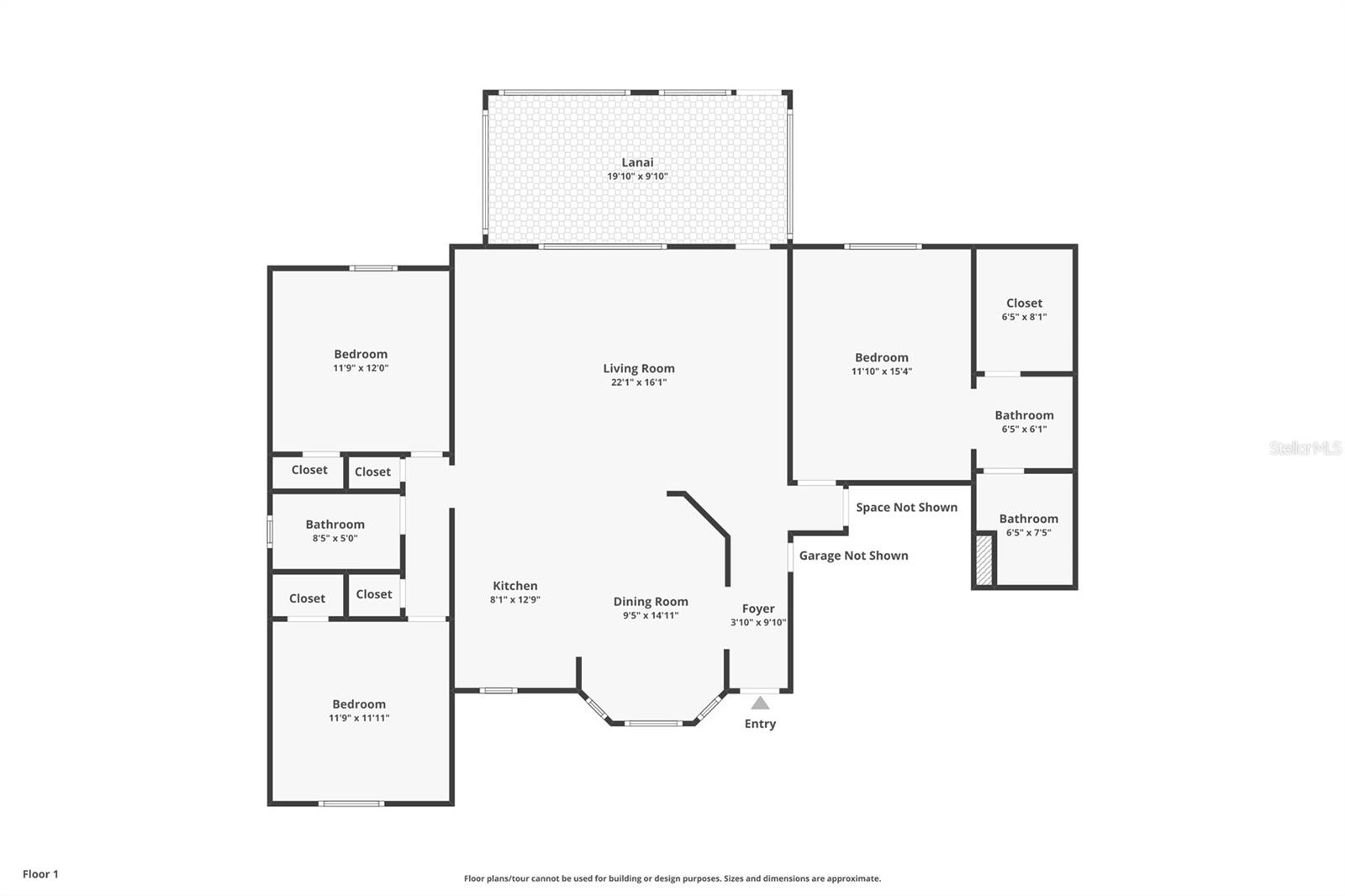 PUNTA GORDA ISLES SEC 20 - Residential