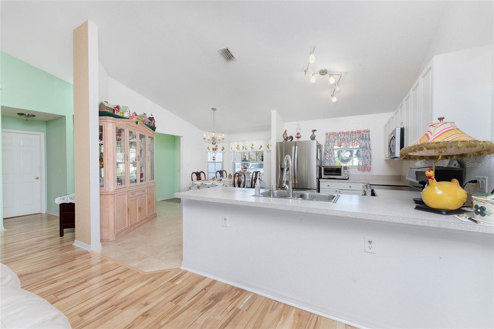 PUNTA GORDA ISLES SEC 20 - Residential