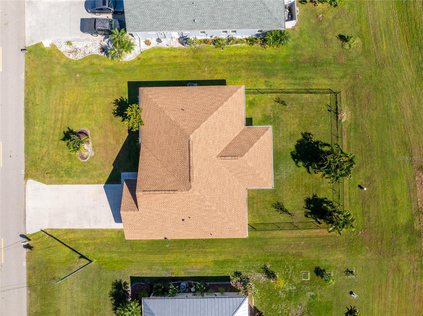 PUNTA GORDA ISLES SEC 20 - Residential
