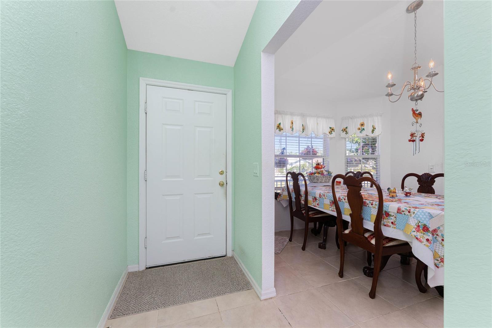 PUNTA GORDA ISLES SEC 20 - Residential