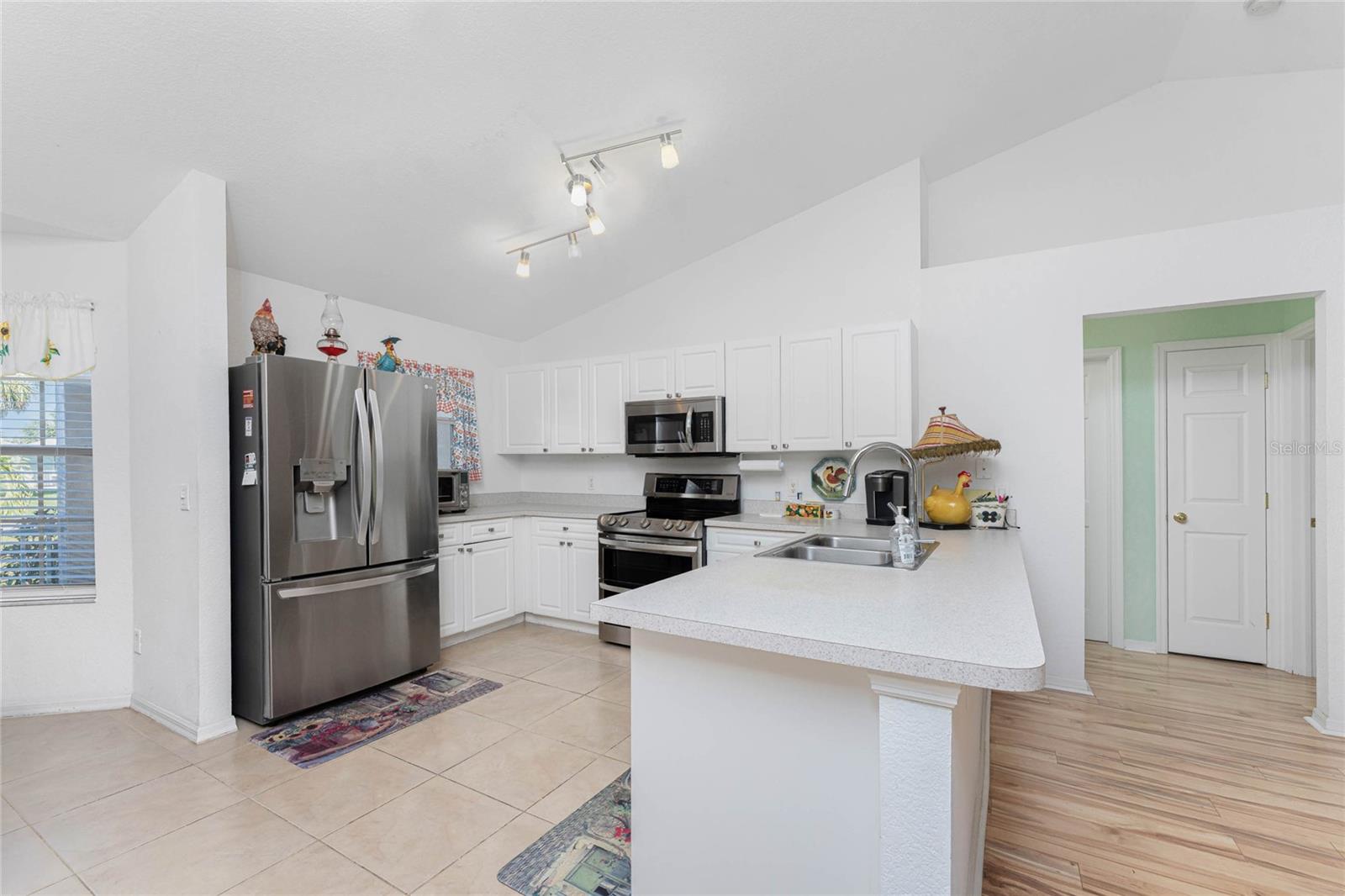 PUNTA GORDA ISLES SEC 20 - Residential