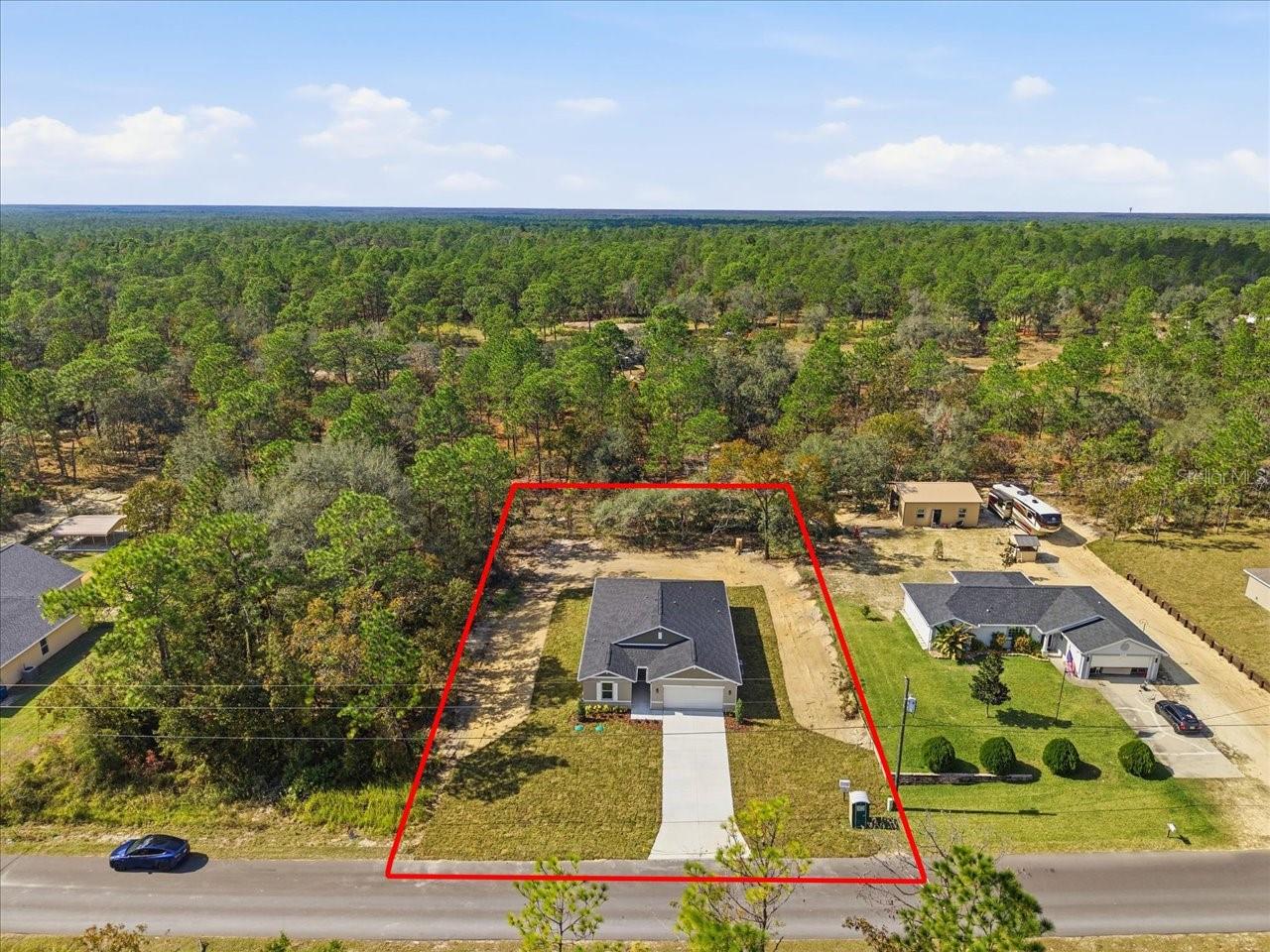 ROYAL HIGHLANDS UNIT 8 - Residential