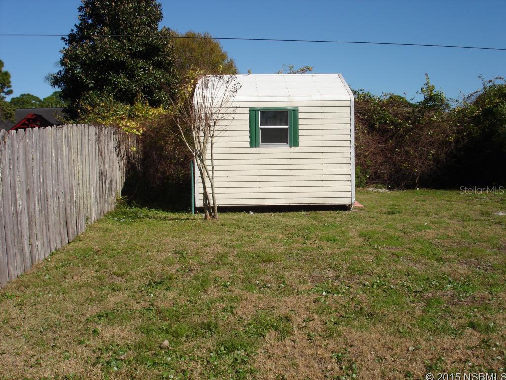 Florida Shores 01 - Residential