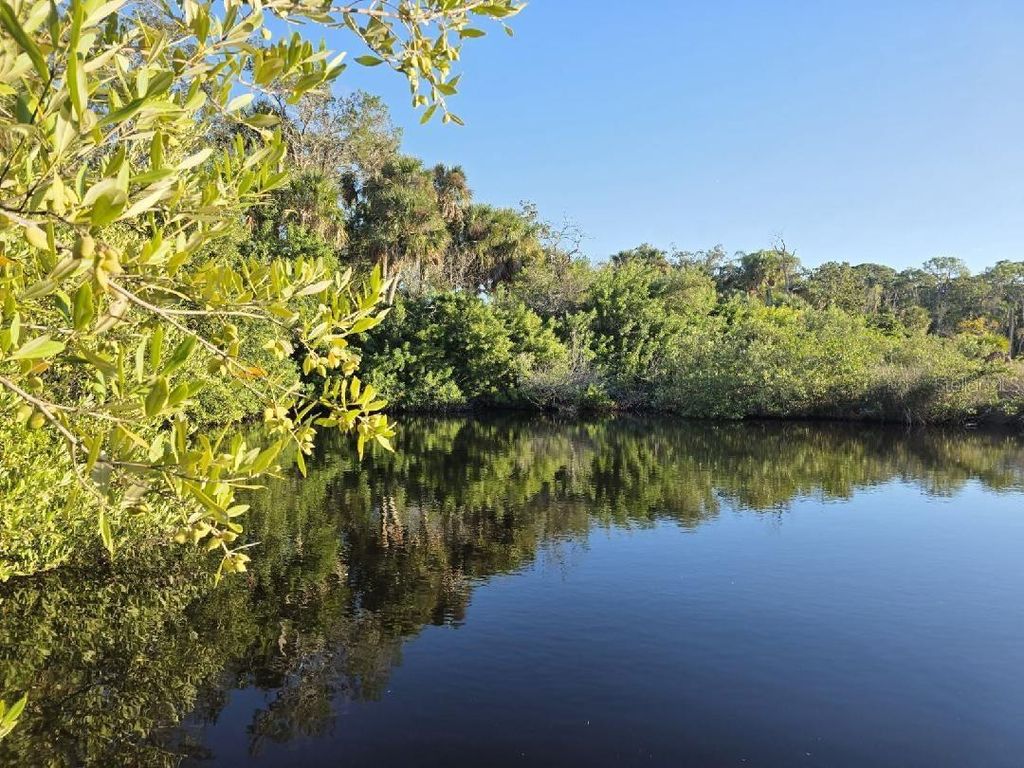 Photo of 18909 Aripeka Road, Hudson, FL 34667 (MLS # TB8447217)