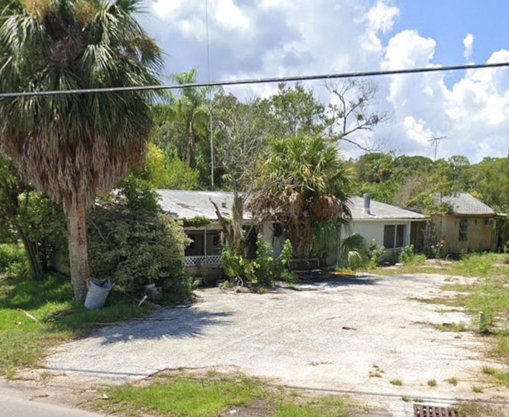 Photo of 18909 Aripeka Road, Hudson, FL 34667 (MLS # TB8447217)