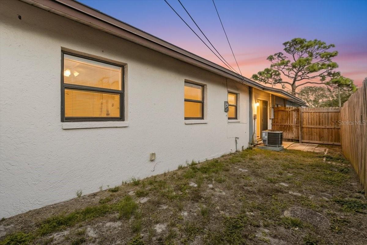 BOYLAN SUB - Residential Lease