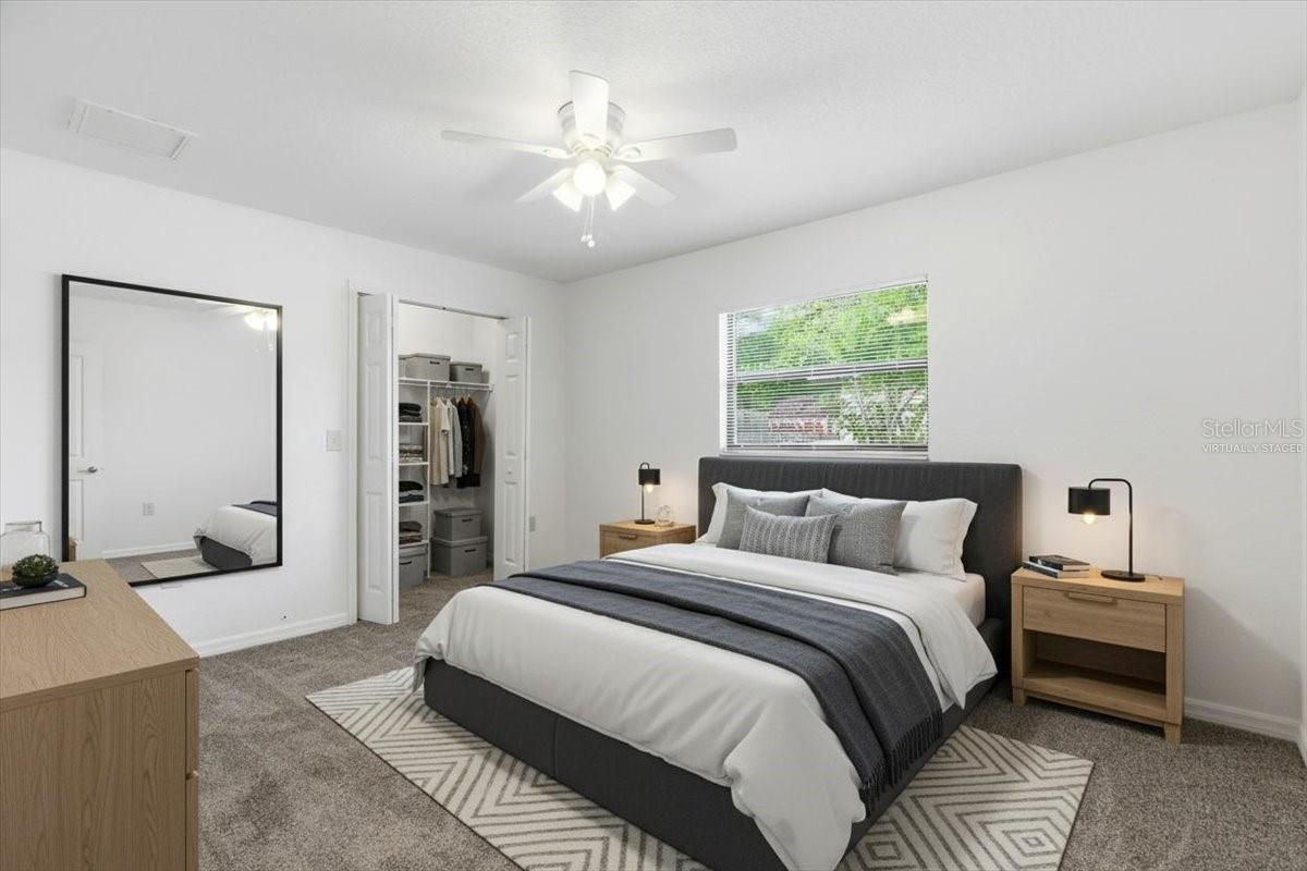 BOYLAN SUB - Residential Lease