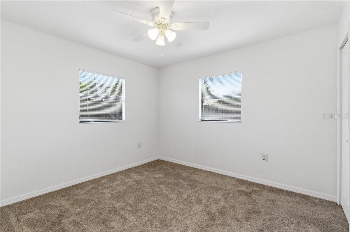 BOYLAN SUB - Residential Lease