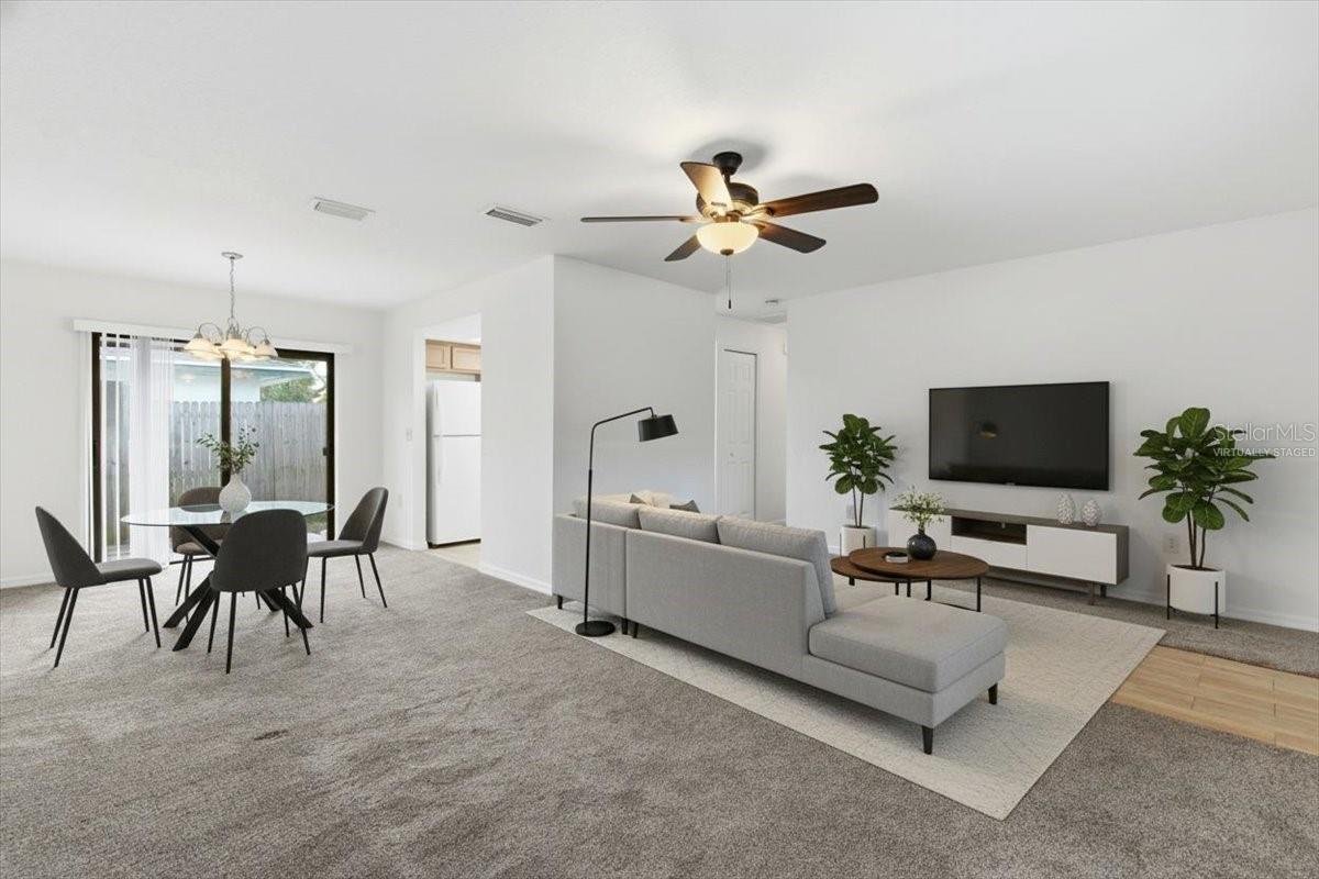 BOYLAN SUB - Residential Lease