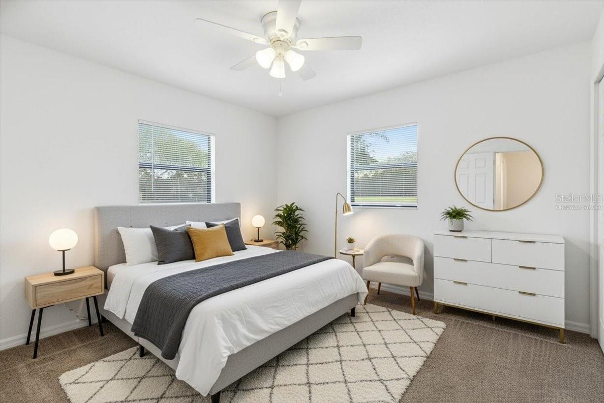 BOYLAN SUB - Residential Lease