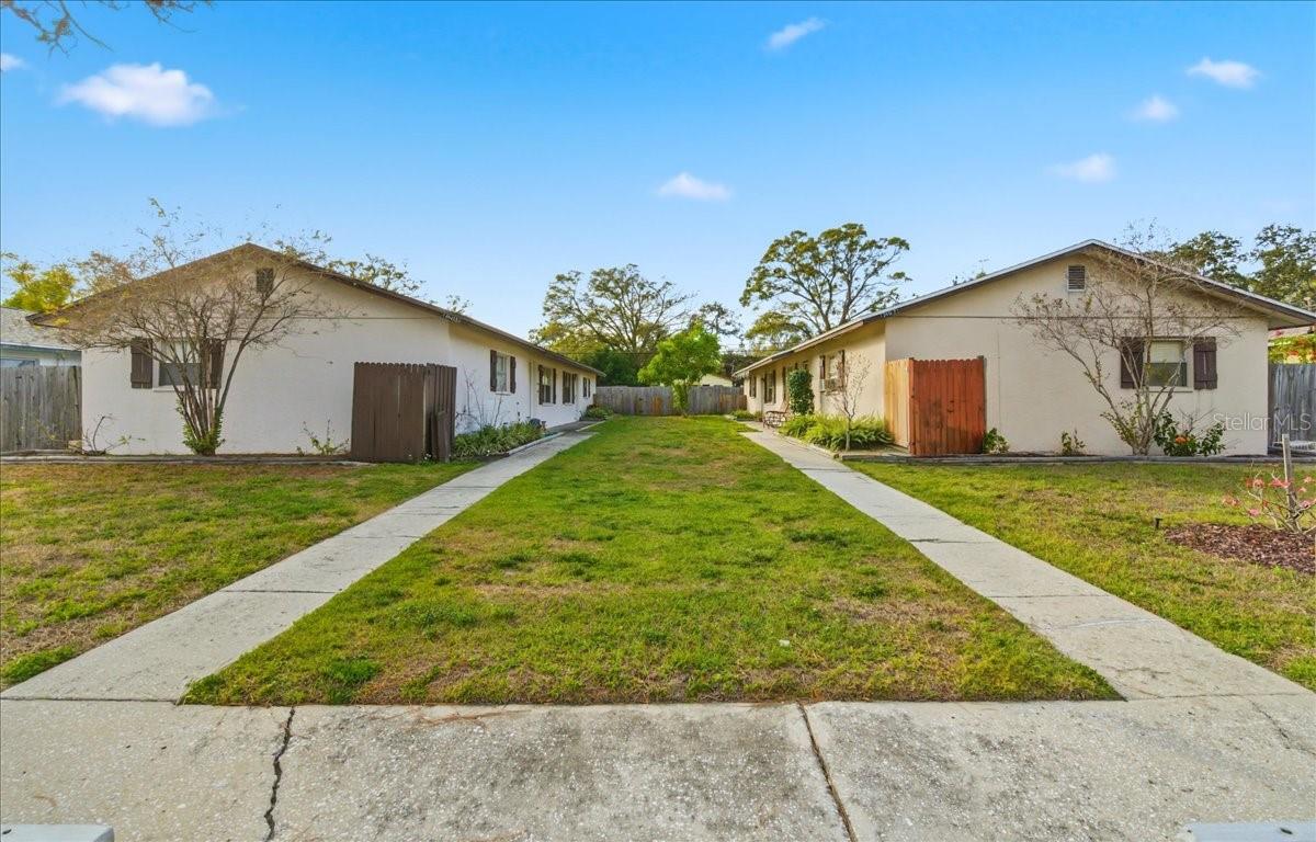 BOYLAN SUB - Residential Lease