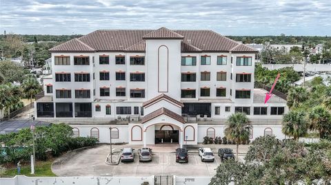 A home in NEW SMYRNA BEACH