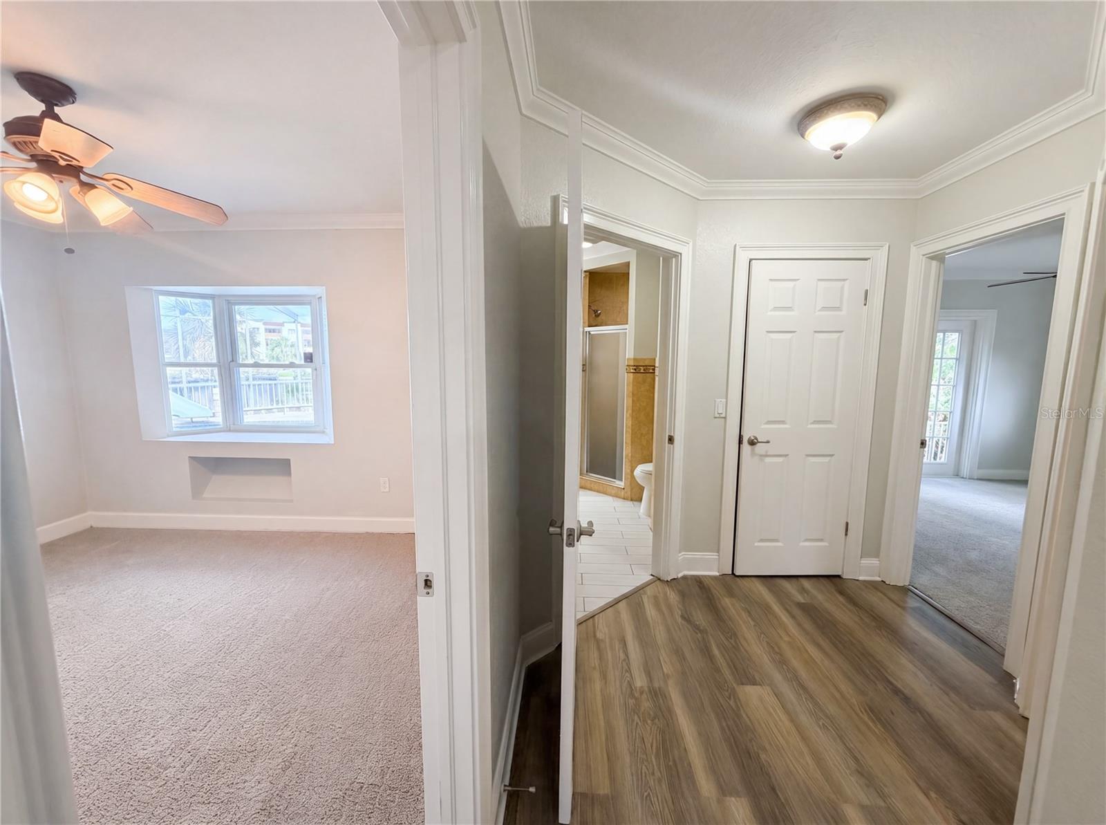 EXECUTIVE ESTATES - Residential