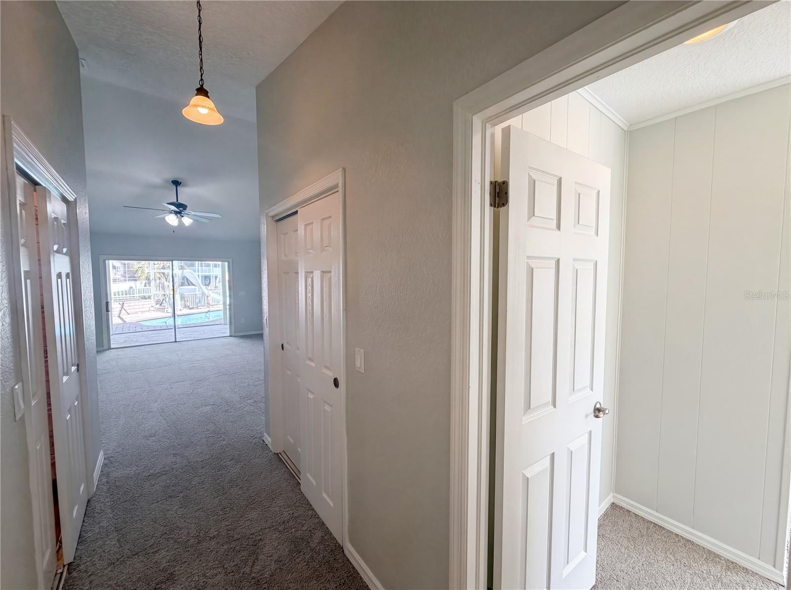 EXECUTIVE ESTATES - Residential