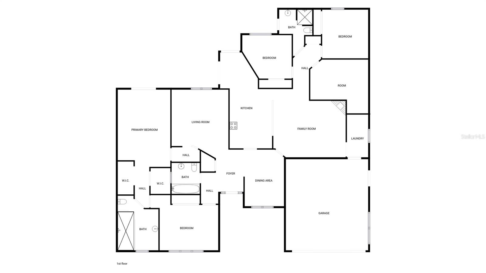 EXECUTIVE ESTATES - Residential