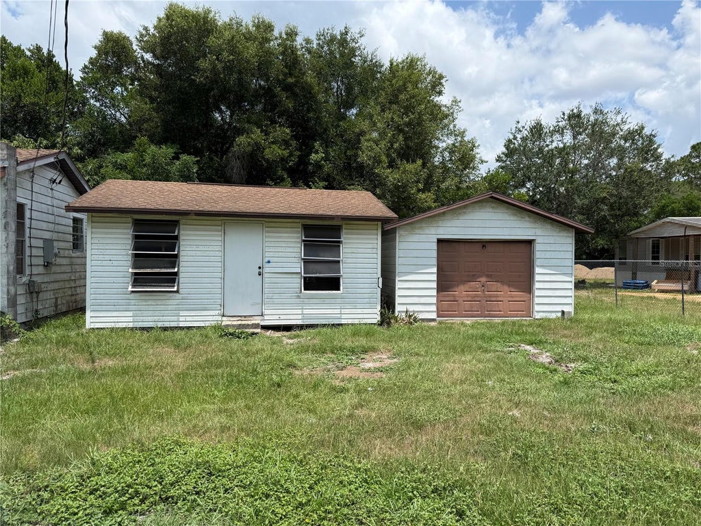 Photo of 26 Atlantic Avenue, Mascotte, FL 34753 (MLS # O6429405)
