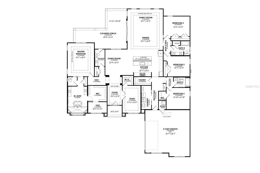 Photo of 14759 SW 9th Lane, Newberry, FL 32669 (MLS # GC540099)