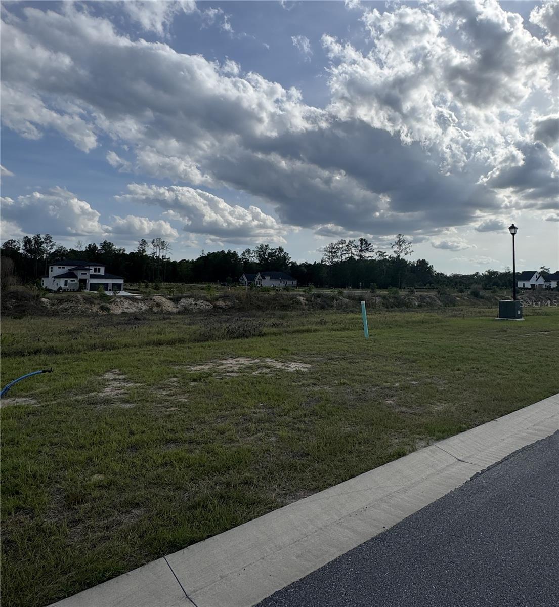 LAUREATE VILLAGE - Residential
