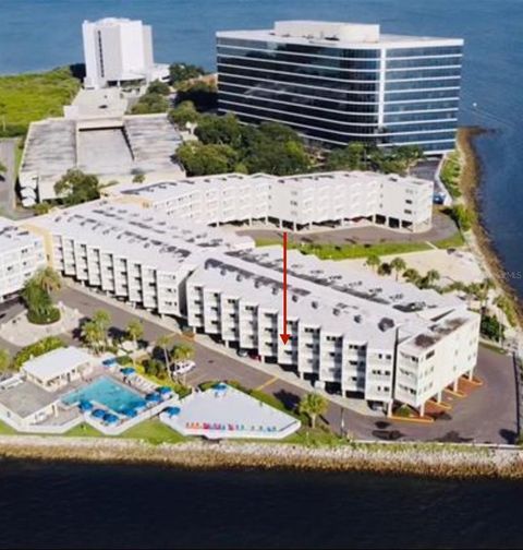 Photo of 2506 N Rocky Point Dr #228, Tampa, FL 33607 (MLS # TB8420920)