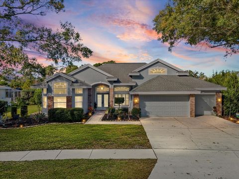 Photo of 3718 Jacmel Way, Palm Harbor, FL 34685 (MLS # TB8463453)