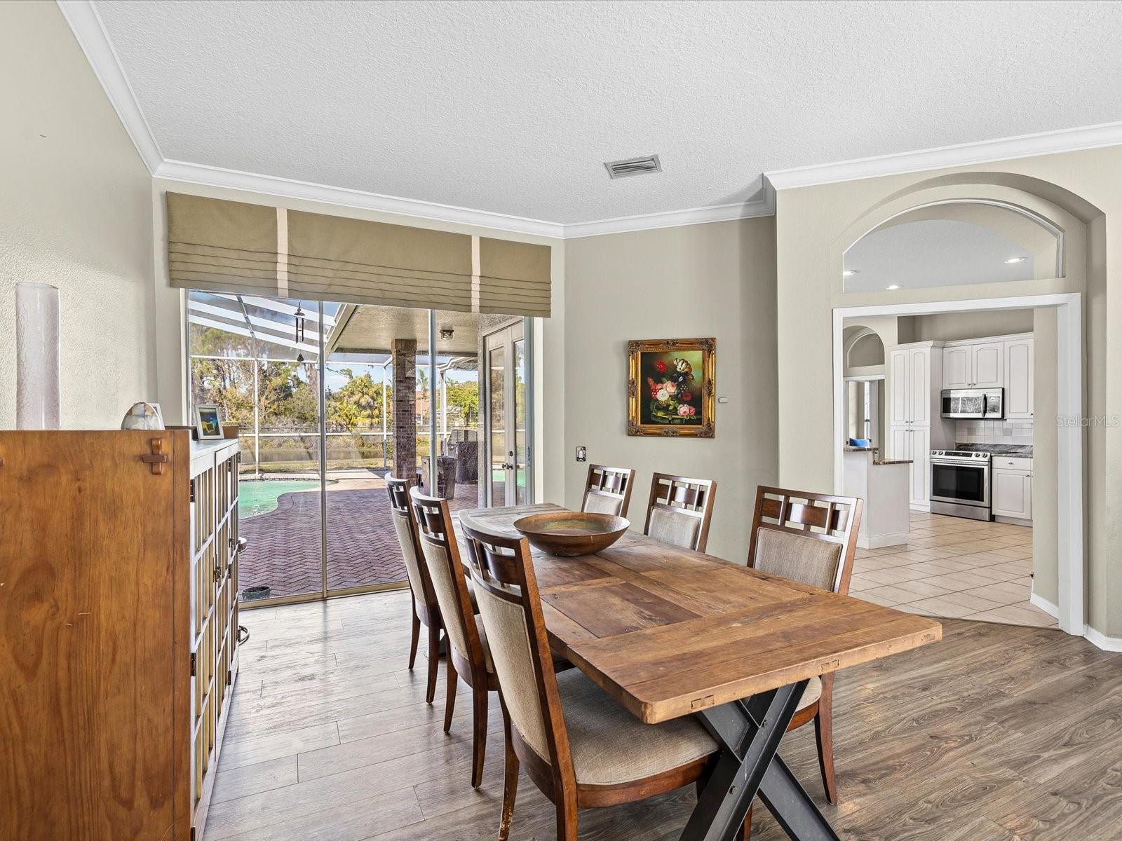 JUNIPER BAY PH 3 - Residential