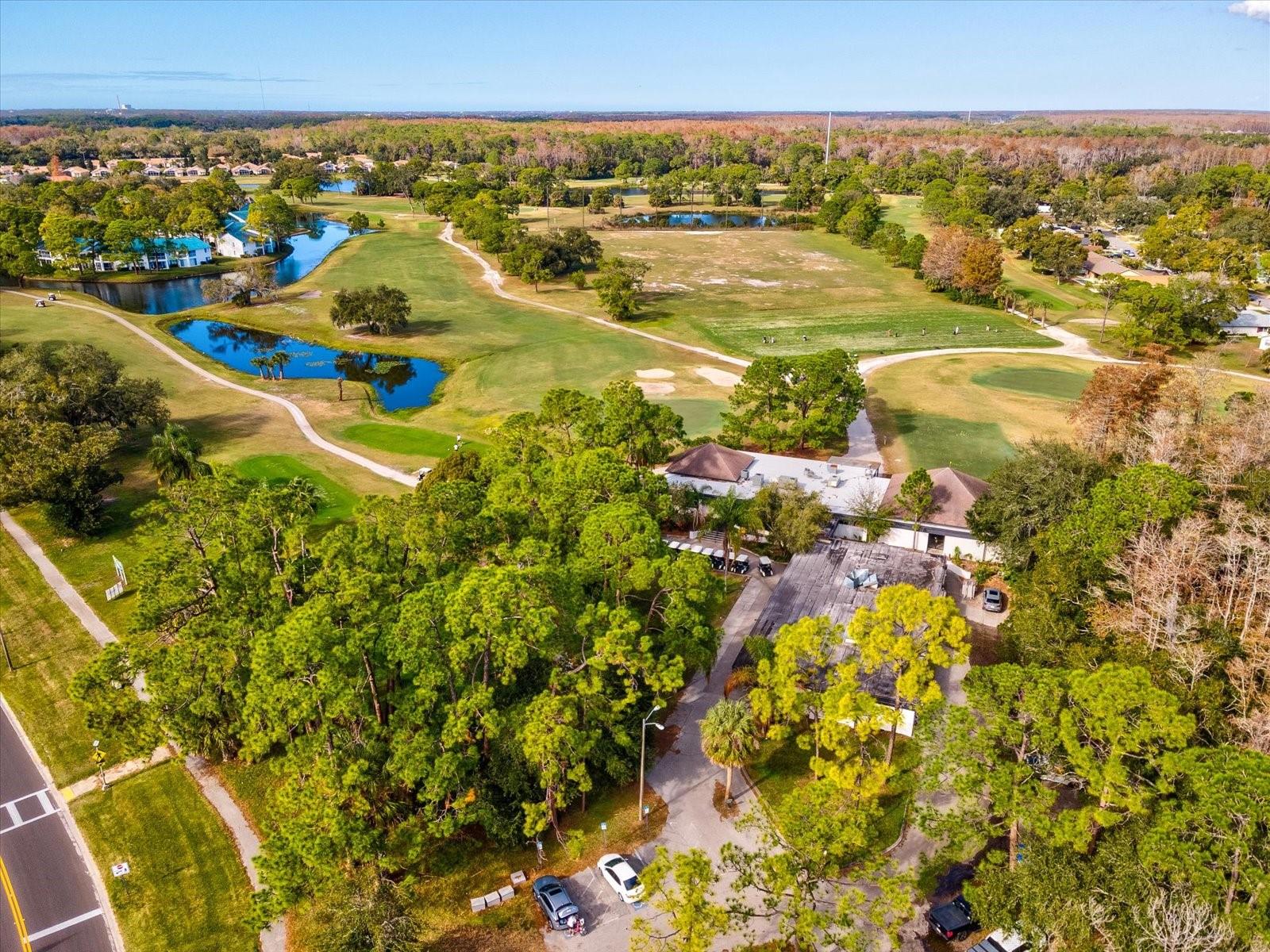 JUNIPER BAY PH 3 - Residential