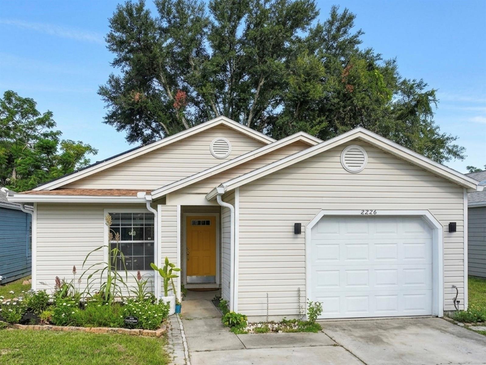 2226 FAXTON COURT