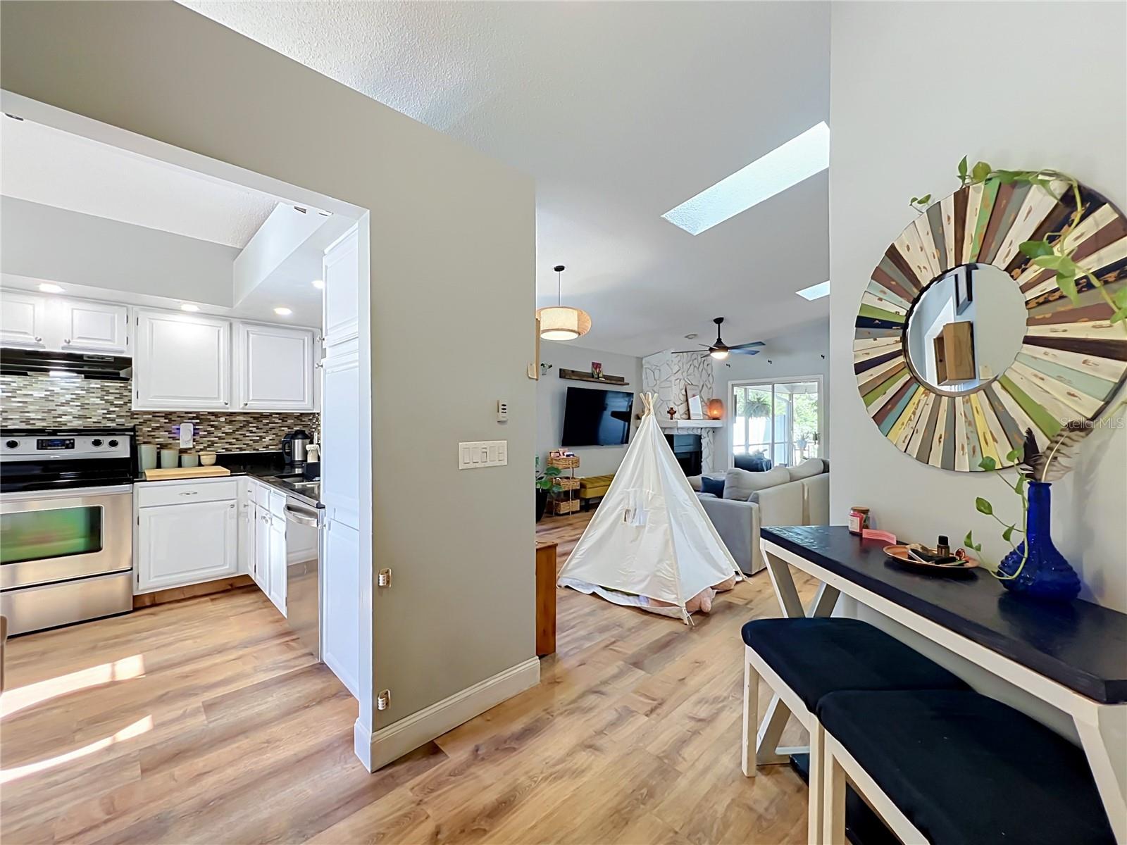 2226 FAXTON COURT