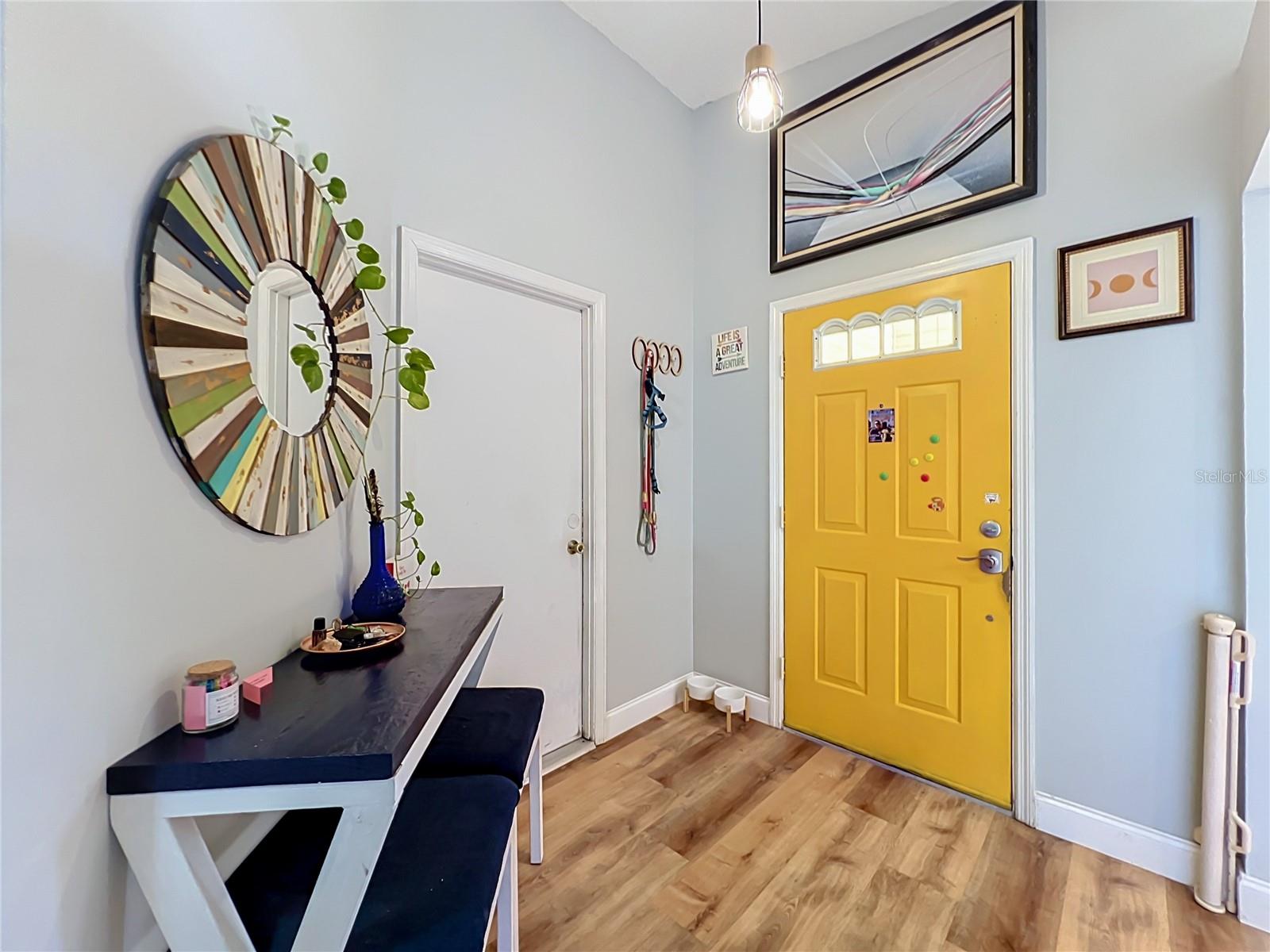 2226 FAXTON COURT
