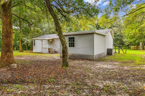 A home in ZEPHYRHILLS