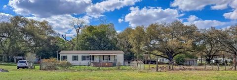 A home in ZEPHYRHILLS