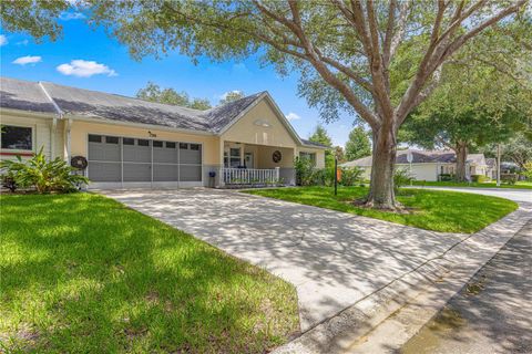 A home in OCALA