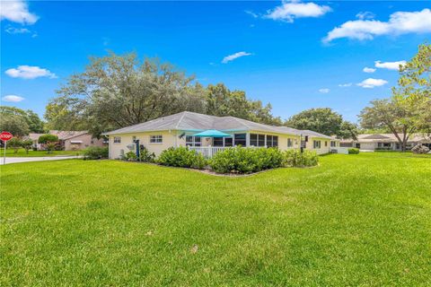 A home in OCALA