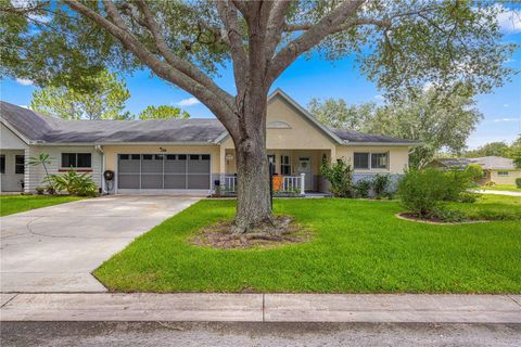 A home in OCALA