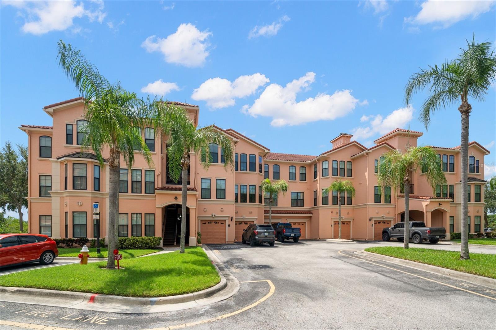 One or more photo(s) has been virtually staged. Enjoy the best of Florida living in this spacious 1-bedroom, 1-bathroom condo offering approximately 980 square feet of well-designed living space. Located in a beautifully maintained, resort-style community, this top-floor residence combines comfort and convenience in a prime Clearwater location. Step inside to find a bright, open floor plan with high ceilings, a large living area, and a private balcony perfect for relaxing or entertaining. The generous primary suite features a walk-in closet and easy access to the full bath.Residents enjoy exclusive access to a sparkling community pool, 24-hour guard-gated entry for peace of mind, and beautifully landscaped grounds. Ideally situated just minutes from world-famous Gulf beaches, top shopping destinations, dining, and entertainment, this property offers the perfect blend of lifestyle and location. Whether you're looking for a full-time residence, vacation getaway, or investment opportunity, this condo delivers the Florida lifestyle you've been dreaming of.