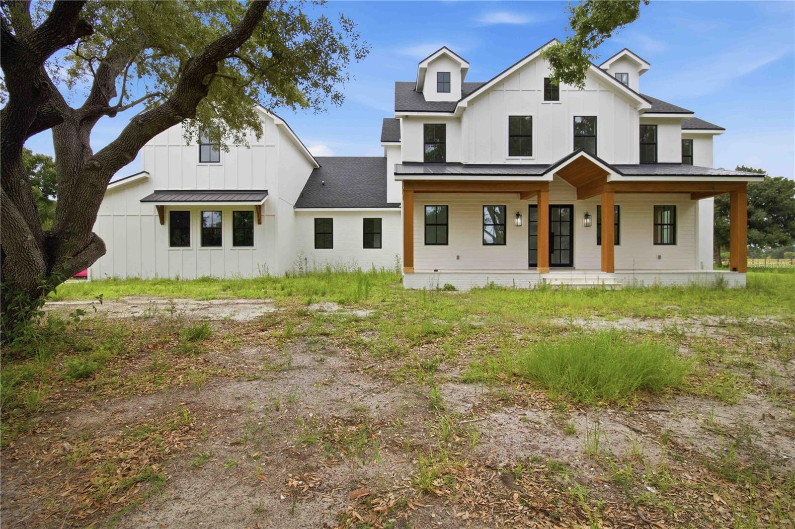 639 OAKFORD ROAD