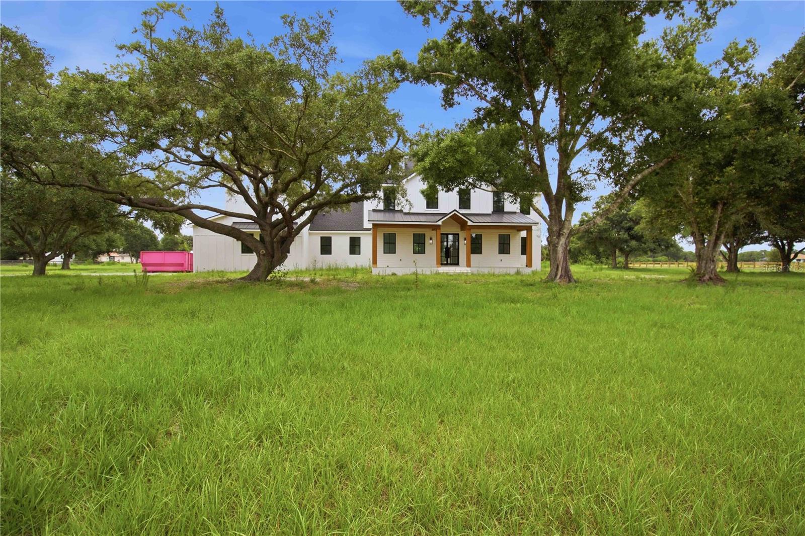 639 OAKFORD ROAD