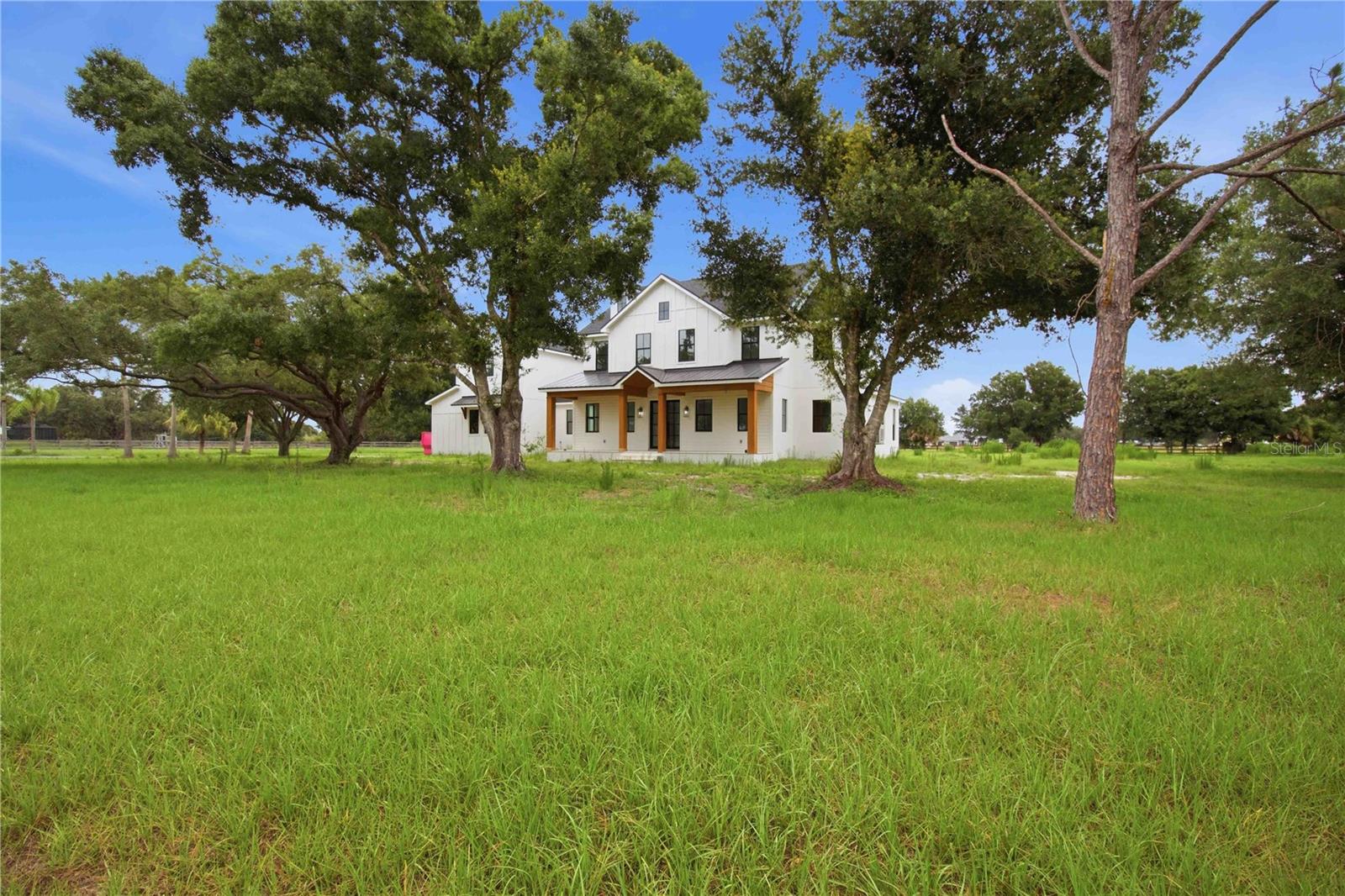 639 OAKFORD ROAD
