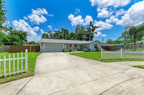 A home in SARASOTA