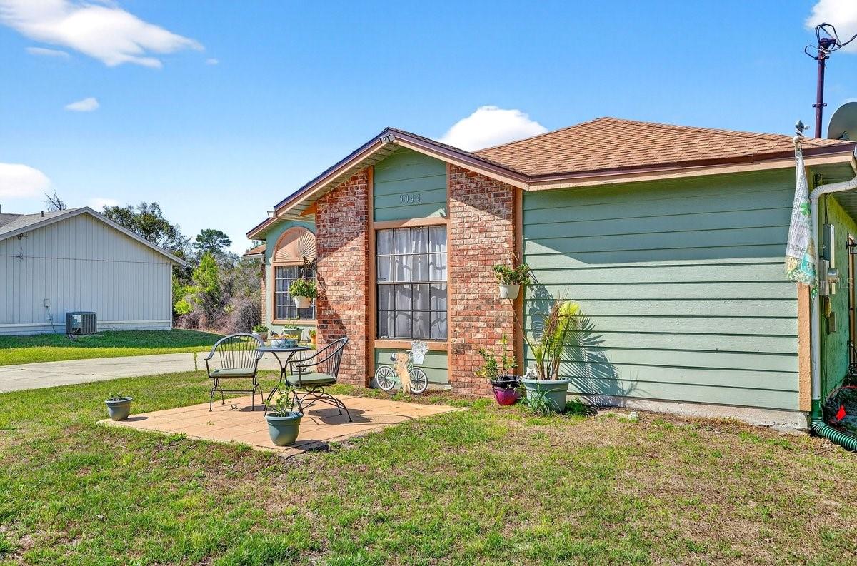 DELTONA LAKES UNIT 35 - Residential