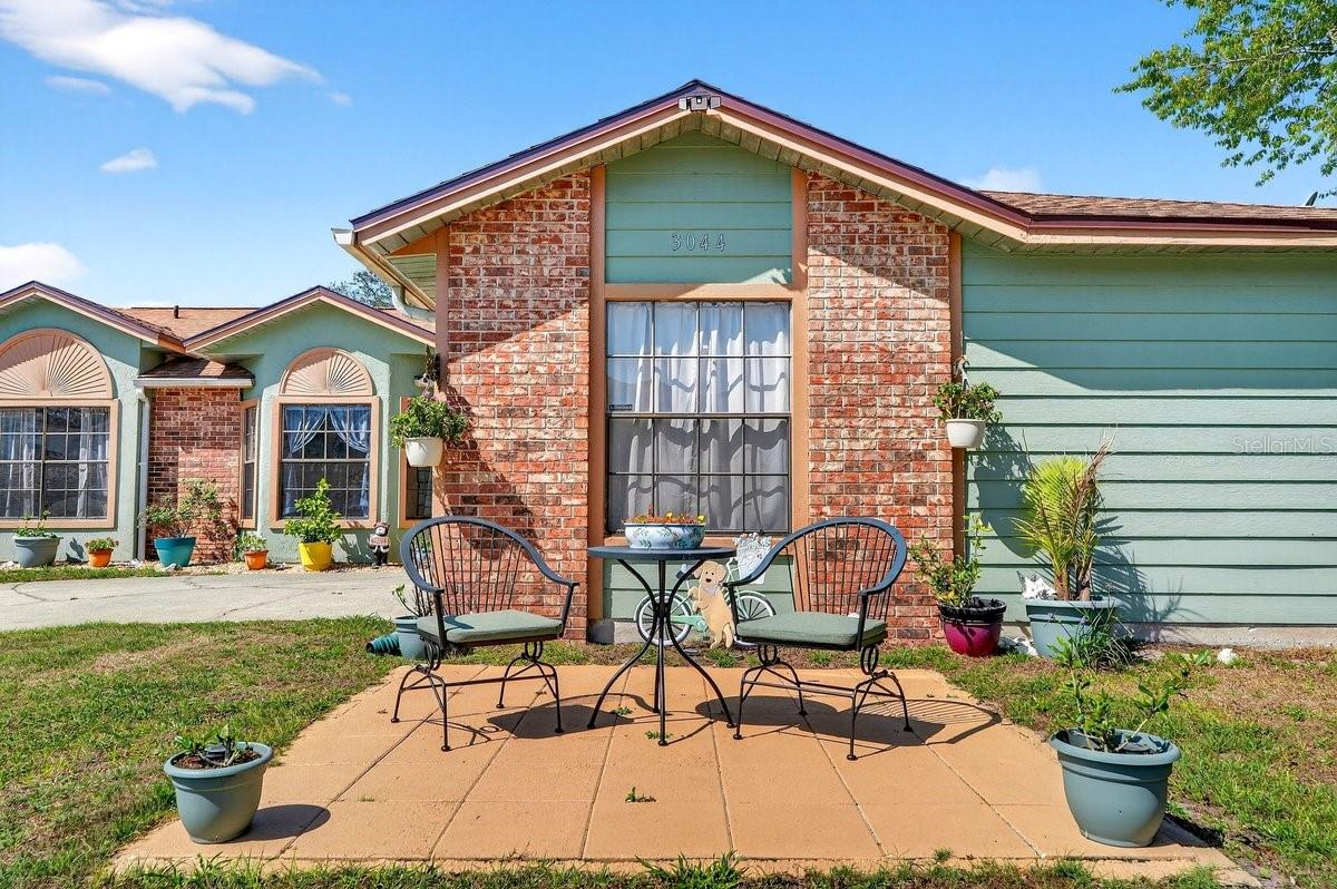 DELTONA LAKES UNIT 35 - Residential