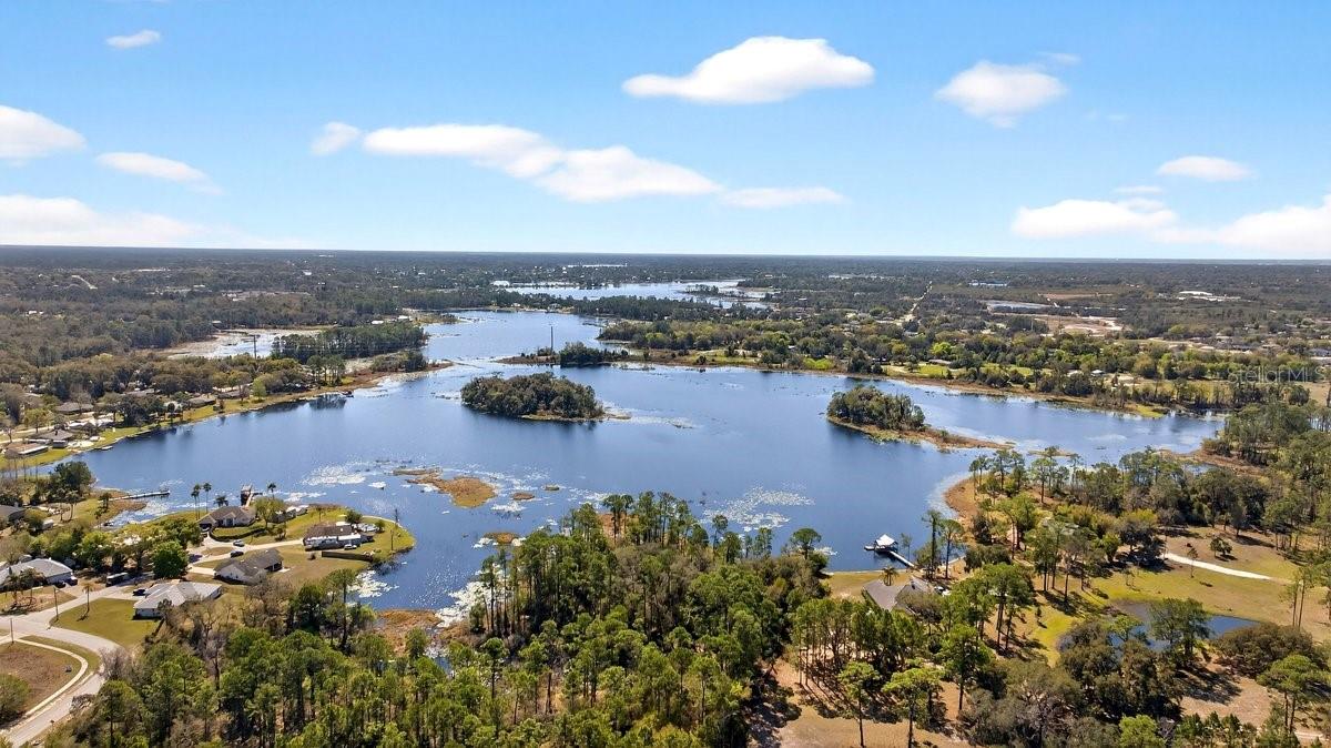 DELTONA LAKES UNIT 35 - Residential