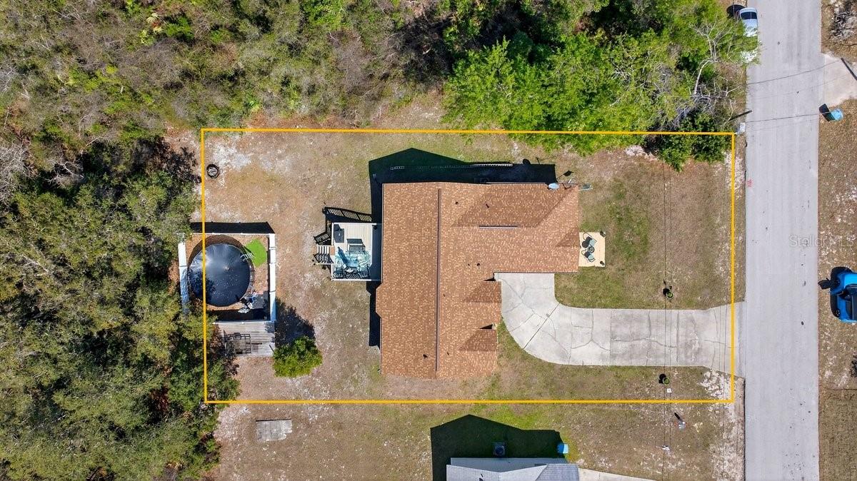 DELTONA LAKES UNIT 35 - Residential